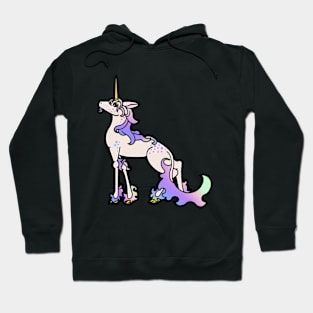 Unicorn Hoodie